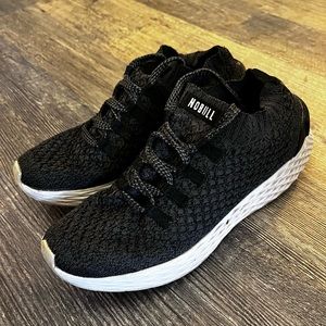 Nobull knit runners